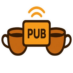 AdCafé Logo